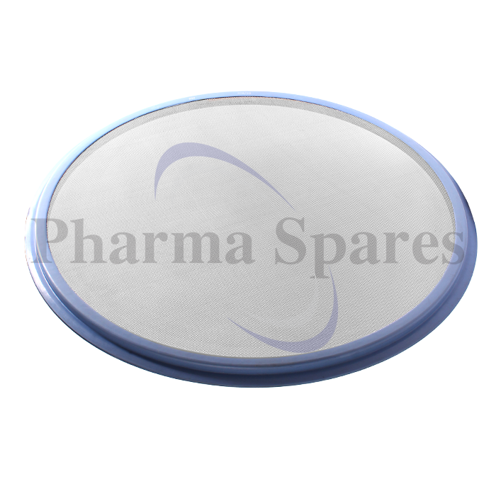 Sieves For Vibro Sifter 'Z' Type