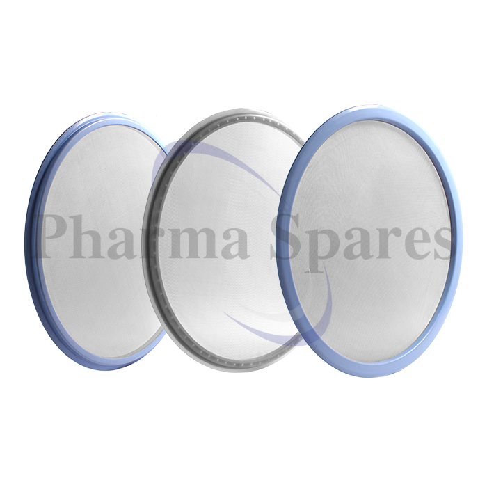 Sieves For Vibro Sifter 'Z' Type view 3