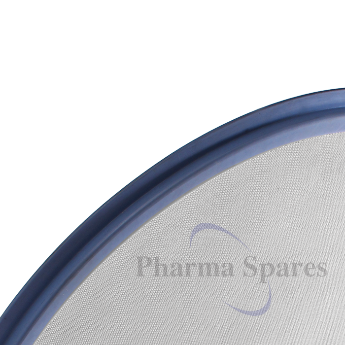 Sieves For Vibro Sifter 'Z' Type view 4