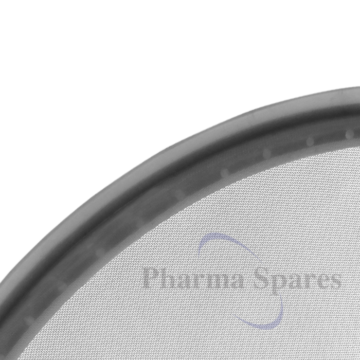 Sieves For Vibro Sifter 'Z' Type view 5